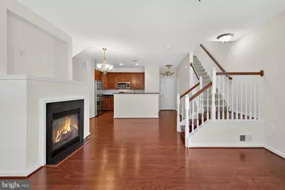 14262 Woven Willow Lane #57A, Centreville, VA 20121 - Photo 9