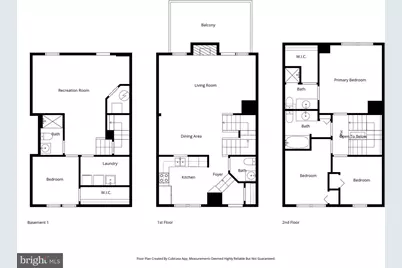 6203 Abbottsbury Row, Alexandria, VA 22315 - Photo 27