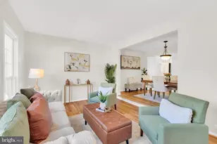 9984 Whitewater Dr, Burke, VA 22015 - Photo 5