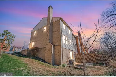 9984 Whitewater Drive, Burke, VA 22015 - Photo 35