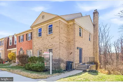 9984 Whitewater Drive, Burke, VA 22015 - Photo 1