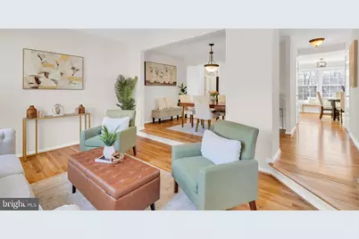 9984 Whitewater Drive, Burke, VA 22015 - Photo 7