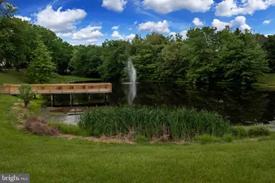 9723 S Park Circle, Fairfax Station, VA 22039 - Photo 13