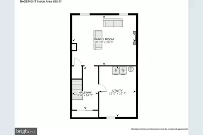 5931 Queenston Street, Springfield, VA 22152 - Photo 45