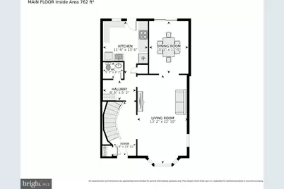 5931 Queenston Street, Springfield, VA 22152 - Photo 43