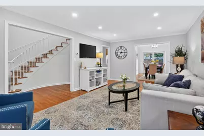 5931 Queenston Street, Springfield, VA 22152 - Photo 9