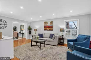 5931 Queenston St, Springfield, VA 22152 - Photo 7