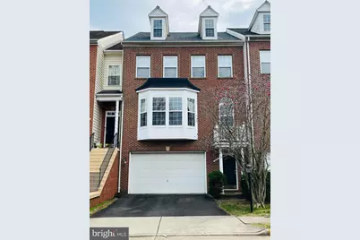 8829 Blue Royale Lane, Fairfax, VA 22031 - Photo 1