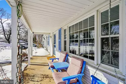 13302 Pennypacker Lane, Fairfax, VA 22033 - Photo 5