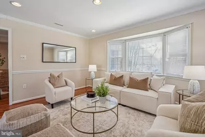 13302 Pennypacker Lane, Fairfax, VA 22033 - Photo 9