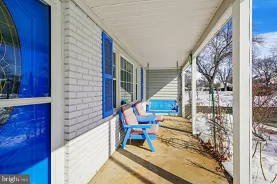 13302 Pennypacker Lane, Fairfax, VA 22033 - Photo 3