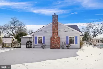 13302 Pennypacker Lane, Fairfax, VA 22033 - Photo 51