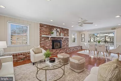 13302 Pennypacker Lane, Fairfax, VA 22033 - Photo 7