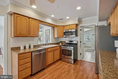 13302 Pennypacker Lane, Fairfax, VA 22033 - Photo 23