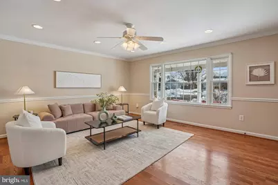 13302 Pennypacker Lane, Fairfax, VA 22033 - Photo 19