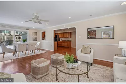 13302 Pennypacker Lane, Fairfax, VA 22033 - Photo 11