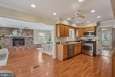 13302 Pennypacker Lane, Fairfax, VA 22033 - Photo 27