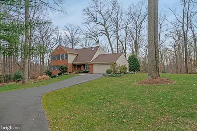 11700 Clara Way, Fairfax Station, VA 22039 - Photo 1