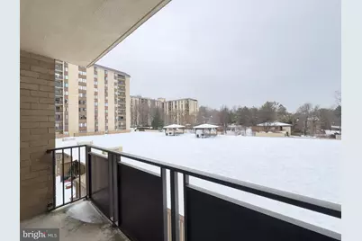 3100 S Manchester Street #317, Falls Church, VA 22044 - Photo 23