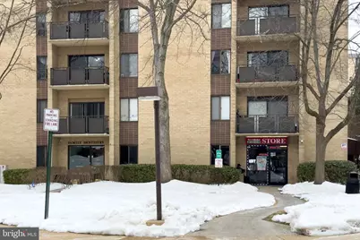 3100 S Manchester Street #317, Falls Church, VA 22044 - Photo 21