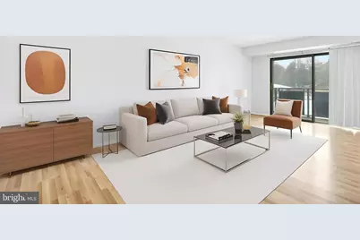 3100 S Manchester Street #317, Falls Church, VA 22044 - Photo 3