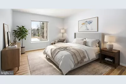 3100 S Manchester Street #317, Falls Church, VA 22044 - Photo 5