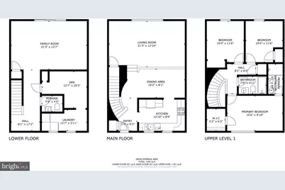 5927 Bayshire Road #115, Springfield, VA 22152 - Photo 37
