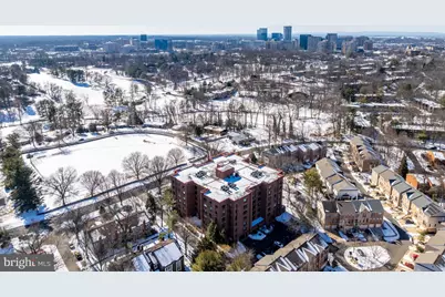 11500 Fairway Drive #507, Reston, VA 20190 - Photo 3