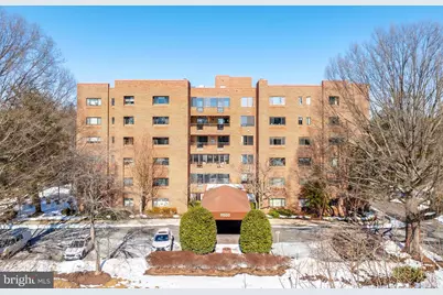 11500 Fairway Drive #507, Reston, VA 20190 - Photo 1