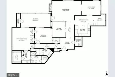 11500 Fairway Drive #507, Reston, VA 20190 - Photo 41