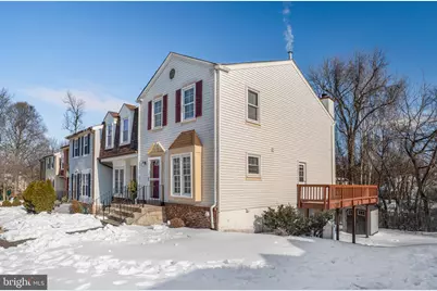 14428 Black Horse Court, Centreville, VA 20120 - Photo 33