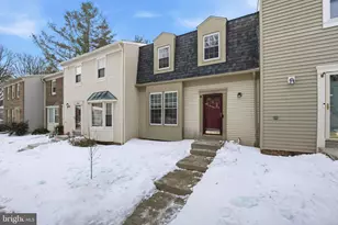 10326 Pond Spice Terrace, Burke, VA 22015 - Photo 33