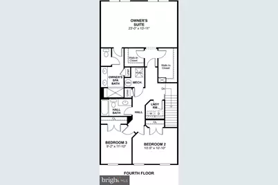 12342 Azure Lane #24, Fairfax, VA 22033 - Photo 5