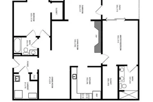 8303 Bluebird Way, Lorton, VA 22079 - Photo 19