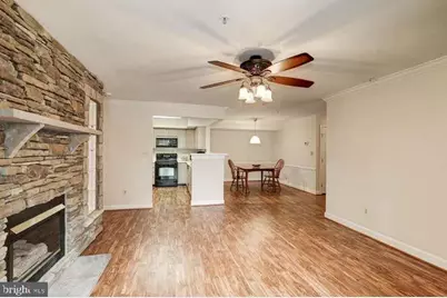 8303 Bluebird Way #A, Lorton, VA 22079 - Photo 5