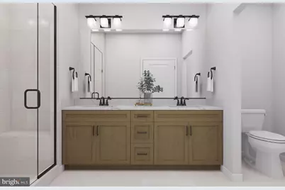 1961 Illumination Drive #402, Vienna, VA 22182 - Photo 9