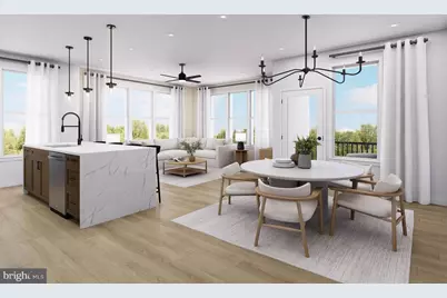 1961 Illumination Drive #402, Vienna, VA 22182 - Photo 1