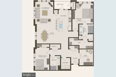 8131 Shining Star Lane #402, Vienna, VA 22182 - Photo 15