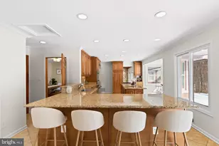 6713 Briarcroft St, Clifton, VA 20124 - Photo 17