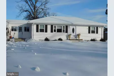 6421 Inwood Drive, Springfield, VA 22150 - Photo 1