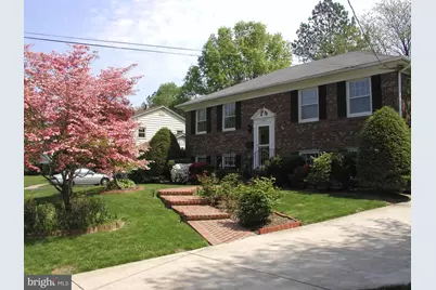 8317 Riverside Road, Alexandria, VA 22308 - Photo 1