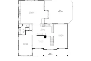 4901 Red Fox Dr, Annandale, VA 22003 - Photo 45