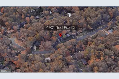 4901 Red Fox Drive, Annandale, VA 22003 - Photo 5