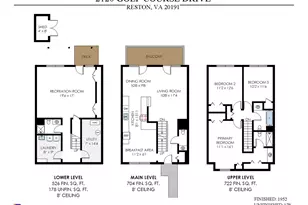 2120 Golf Course Dr, Reston, VA 20191 - Photo 63