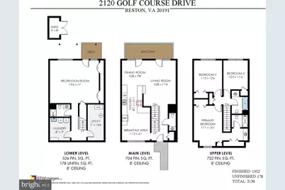 2120 Golf Course Drive, Reston, VA 20191 - Photo 65