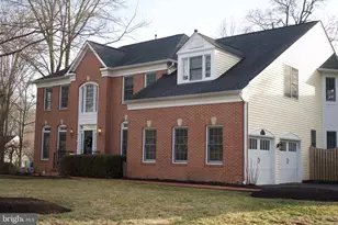 9315 Hallston Ct, Fairfax Station, VA 22039 - Photo 1