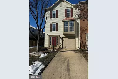 7481 Gadsby Square, Alexandria, VA 22315 - Photo 1