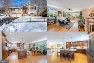 6112 Harmon Pl, Springfield, VA 22152 - Photo 1