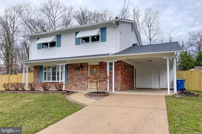 8122 Truro Court, Springfield, VA 22152 - Photo 31