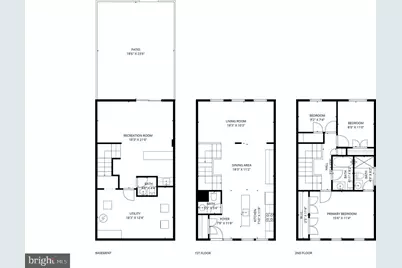 5707 Lawsons Hill Court, Alexandria, VA 22310 - Photo 31